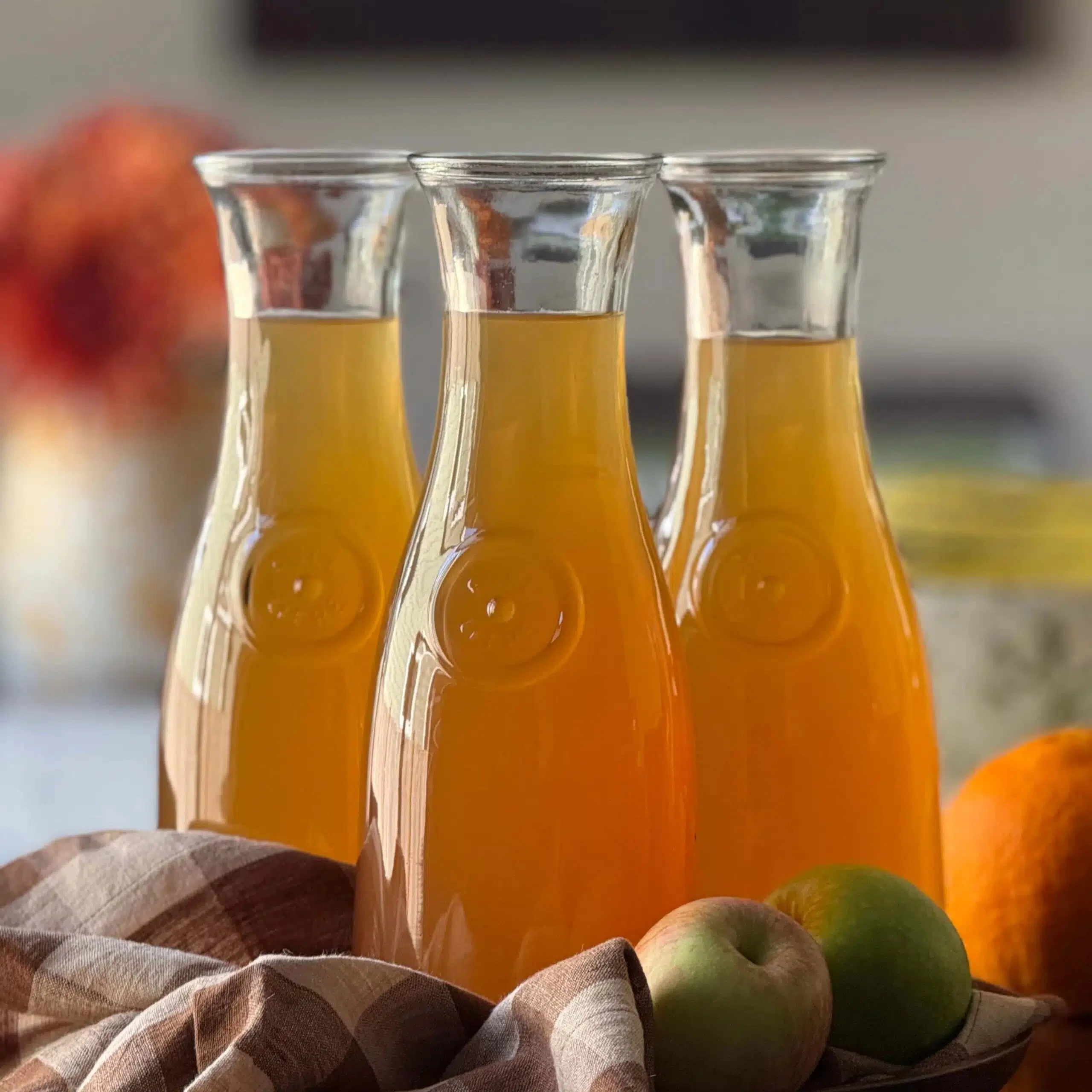 Easy Homemade Apple Cider (Stovetop Recipe)
