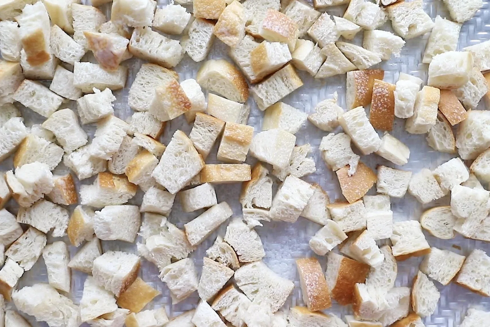 Easy Vegan Stuffing Recipe