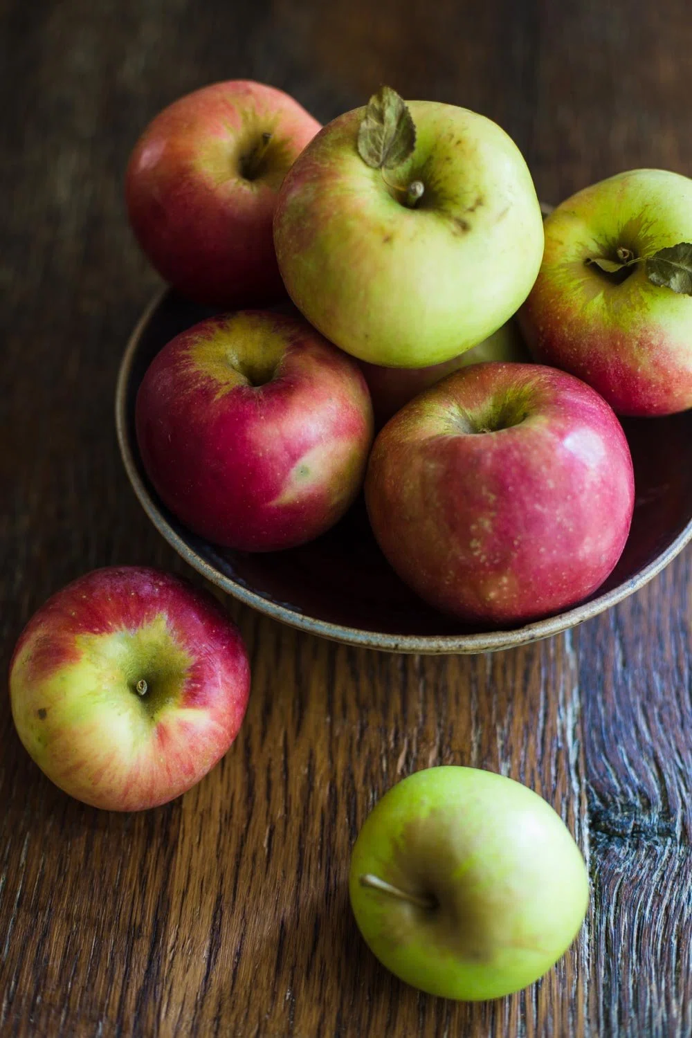 How to Make Apple Butter