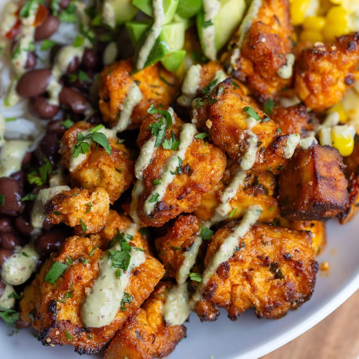 Summery Tofu Marinades – 3 different ways!