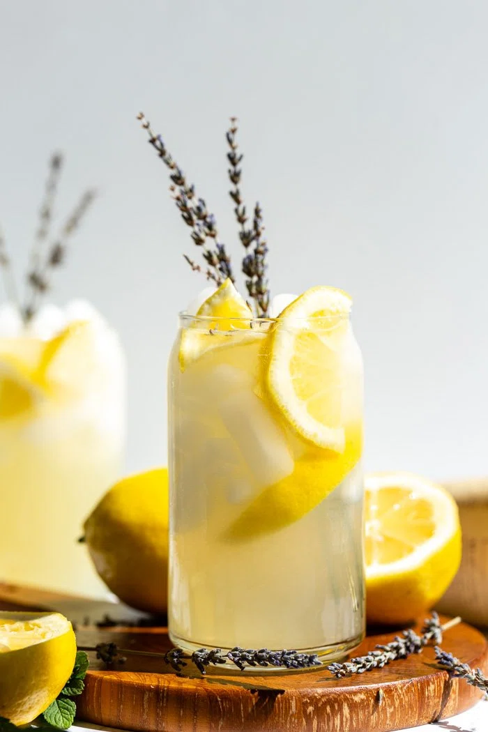 Vodka Lemonade