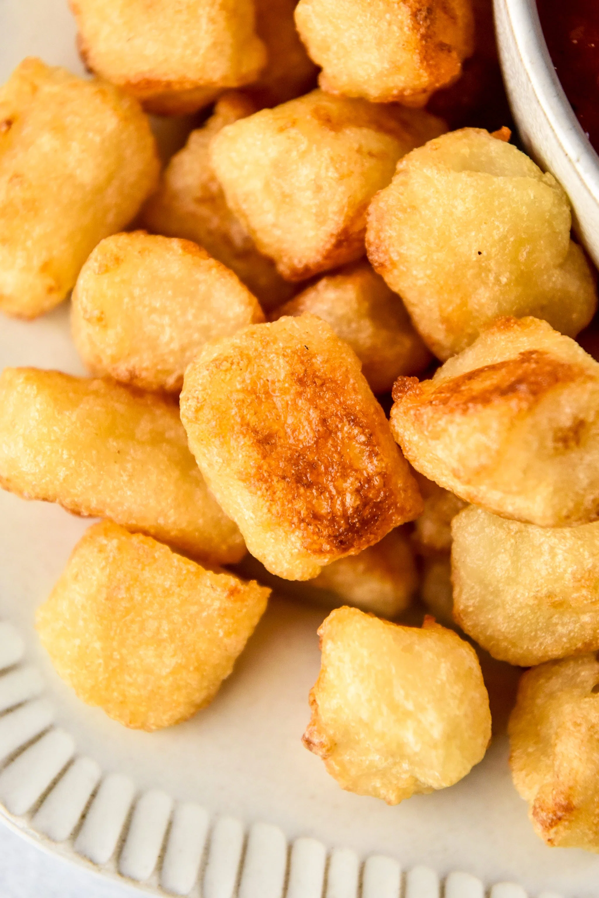 How to Cook Cauliflower Gnocchi in an Air Fryer
