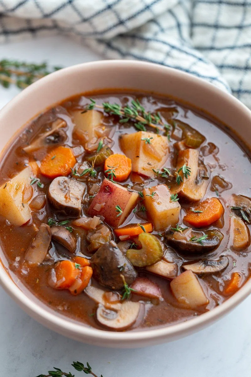 Vegan Stew