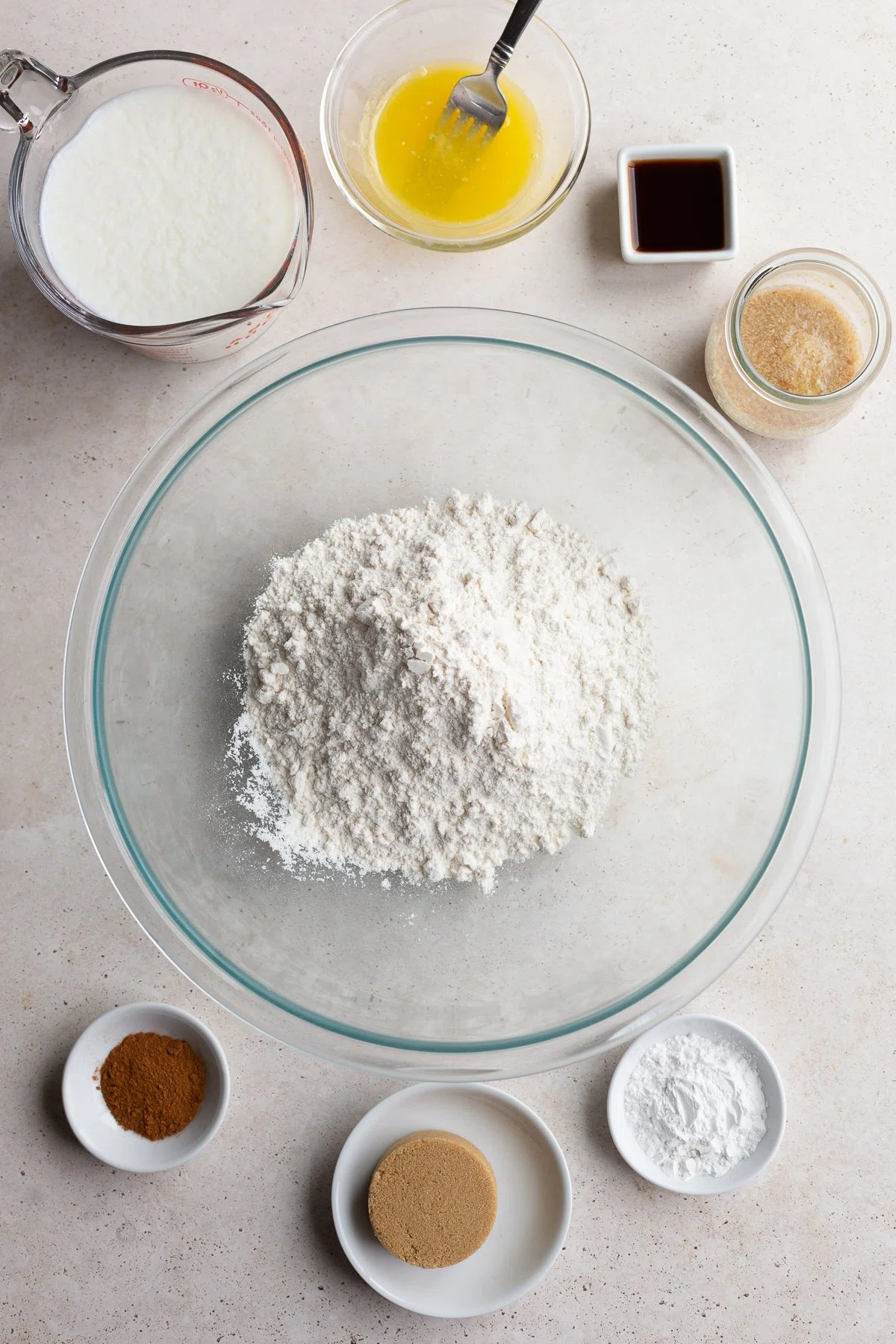 Easy Vegan Waffle Recipe