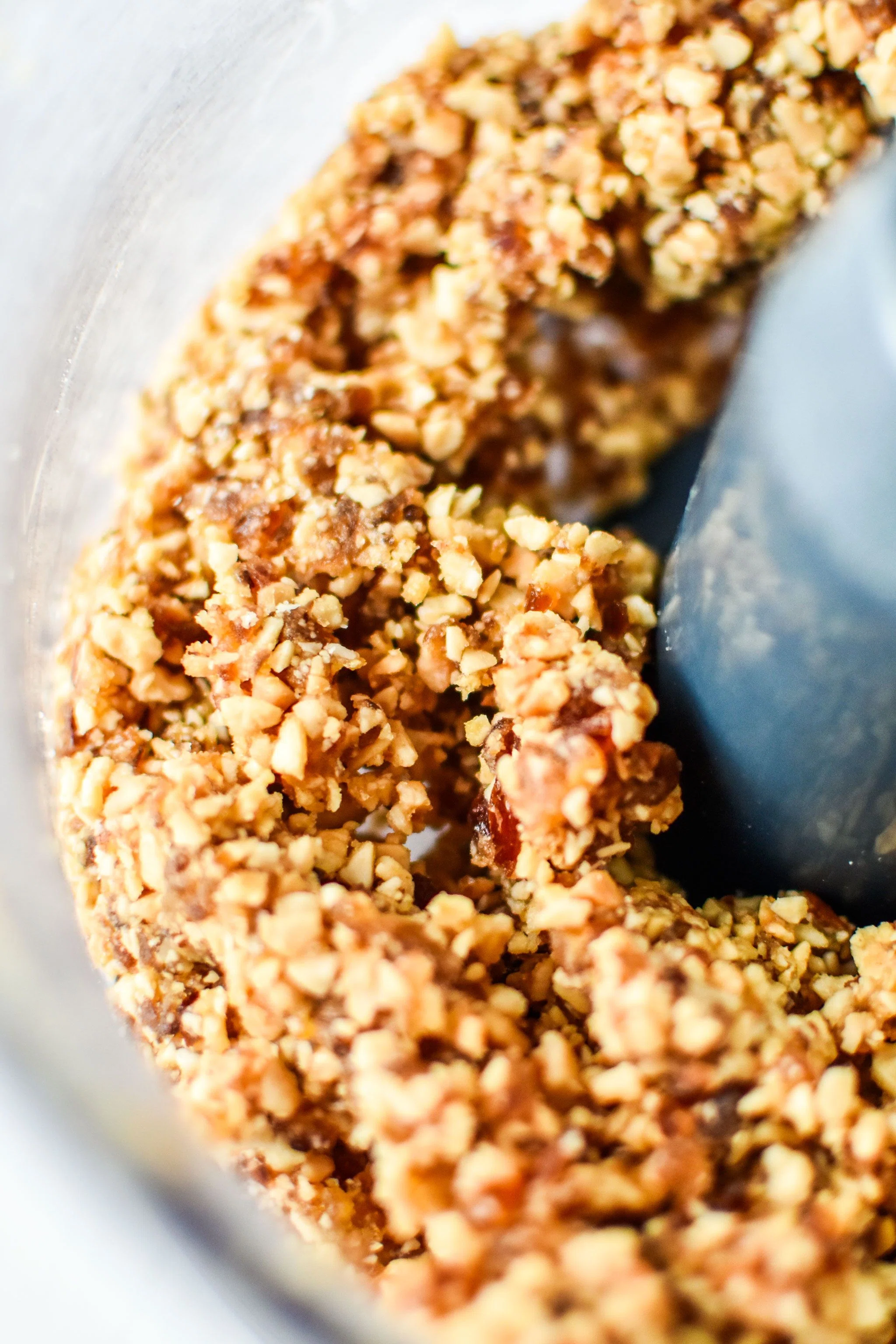 2-Ingredient Peanut Butter Cookie Balls