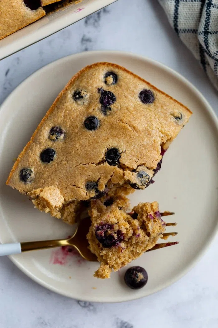 Baked Oats 2 ways