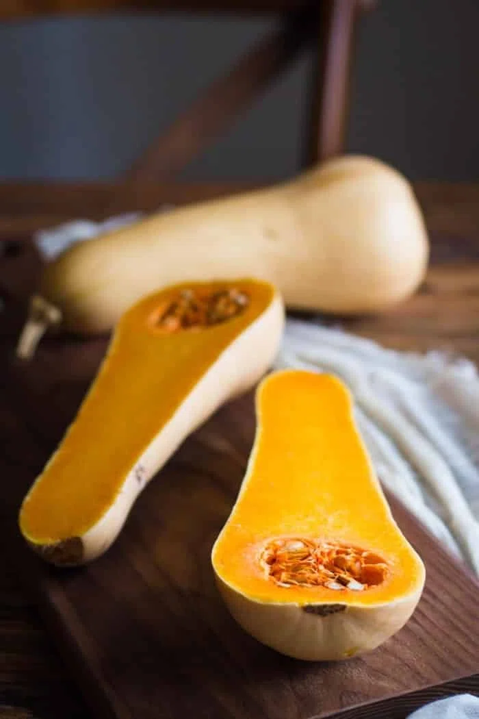 Butternut Squash Pasta Sauce