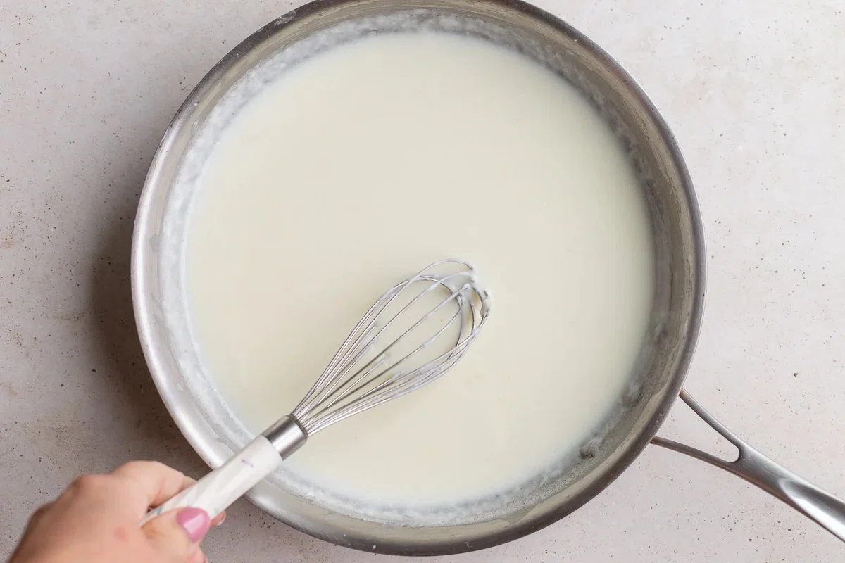 Crockpot Potato Soup
