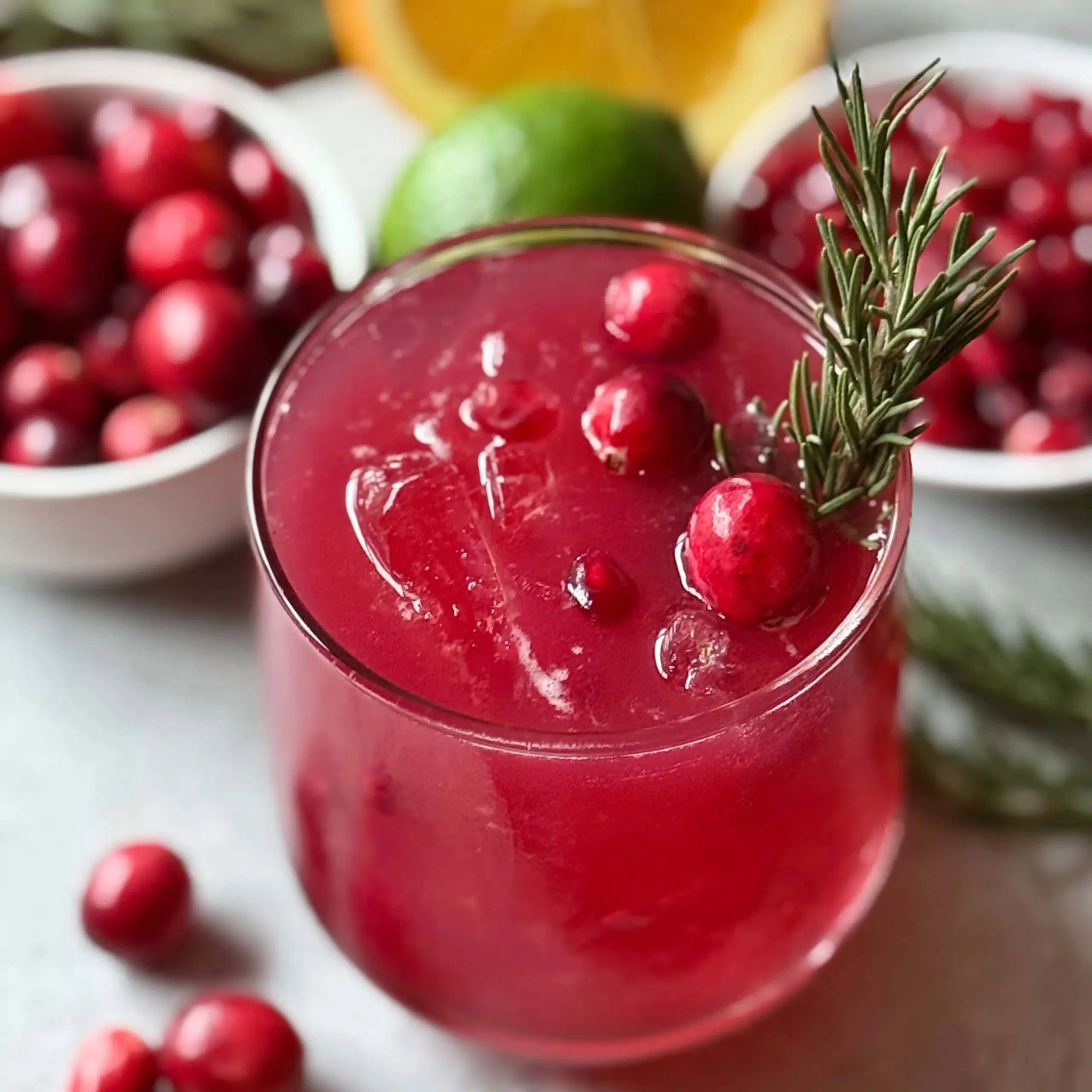 Christmas Cocktail
