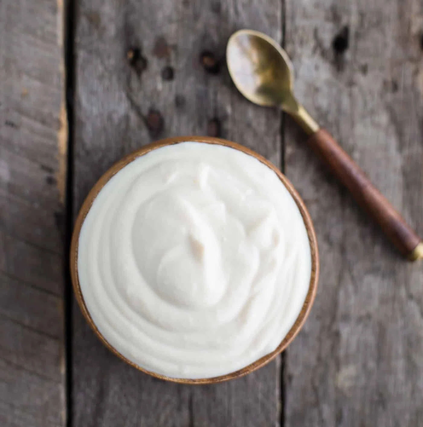 Tofu Vegan Sour Cream Recipe
