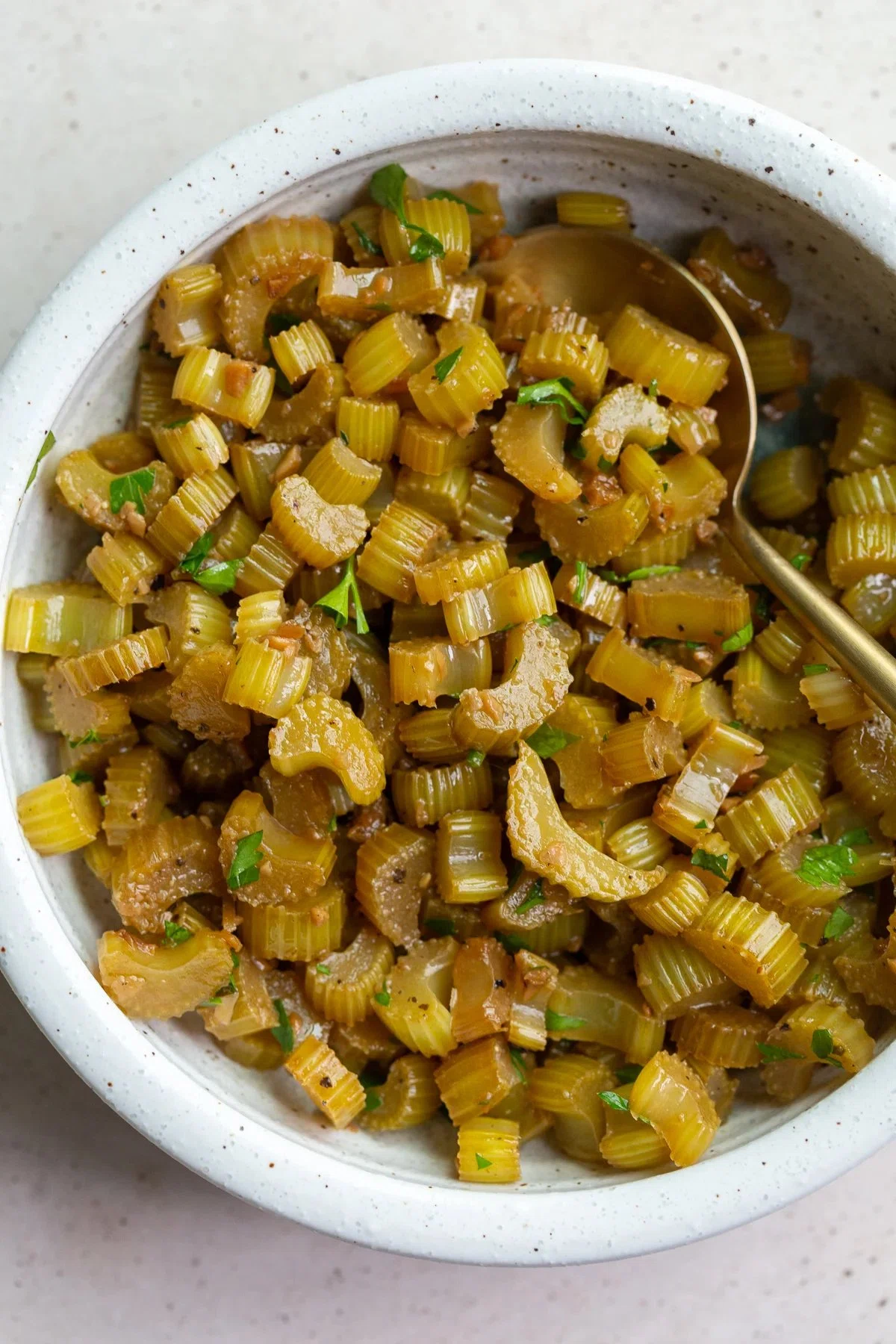 Ways to Use Leftover Celery