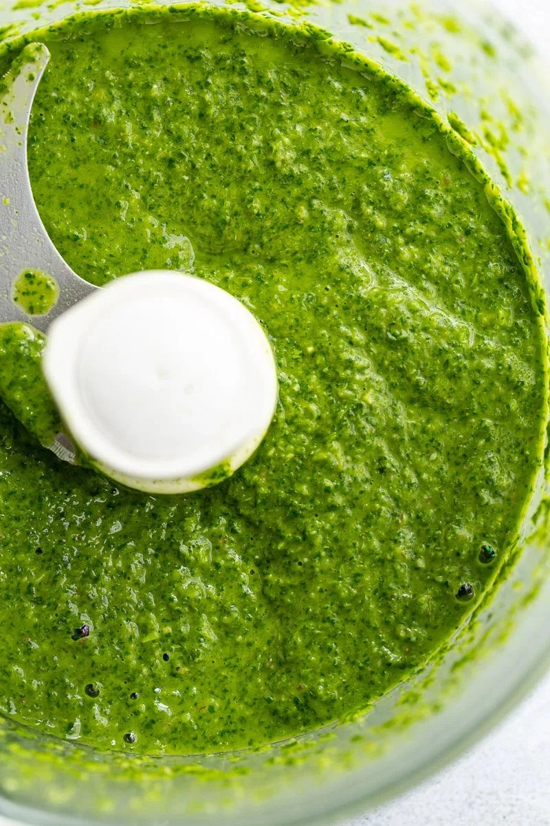 Chimichurri Sauce