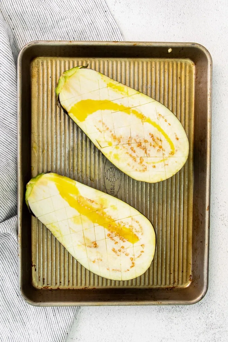 Baba Ganoush