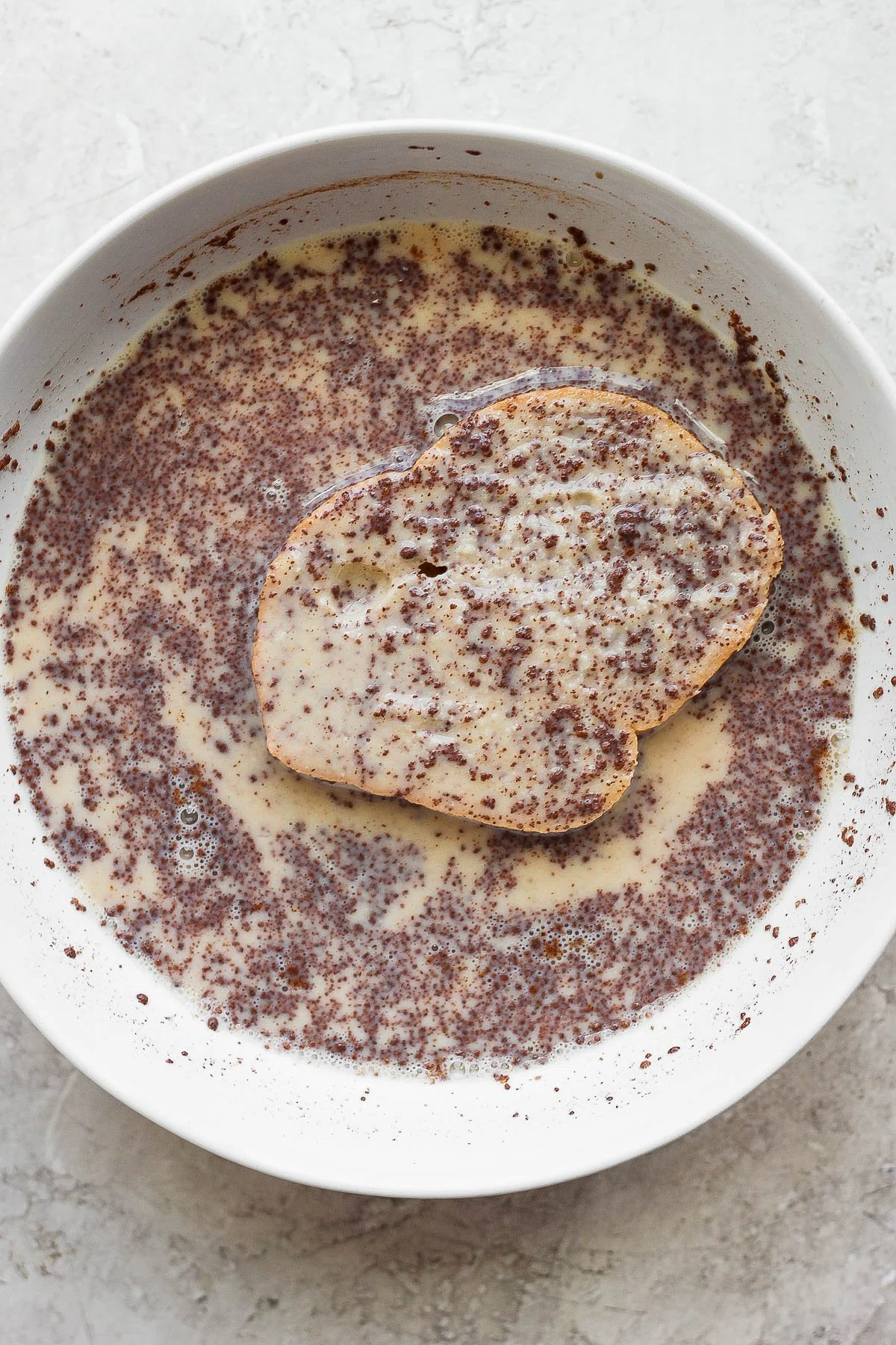 Bananas Foster French Toast