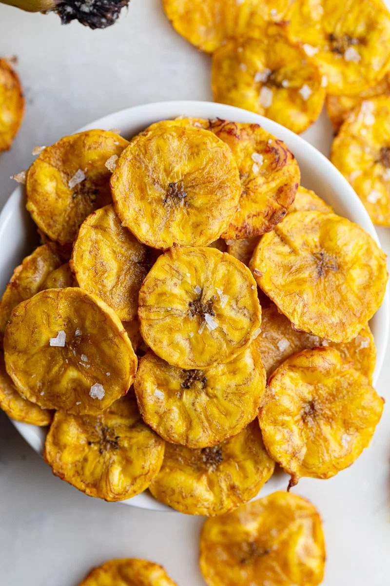Plantain Chips