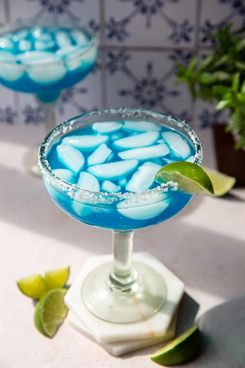 Blue Margarita