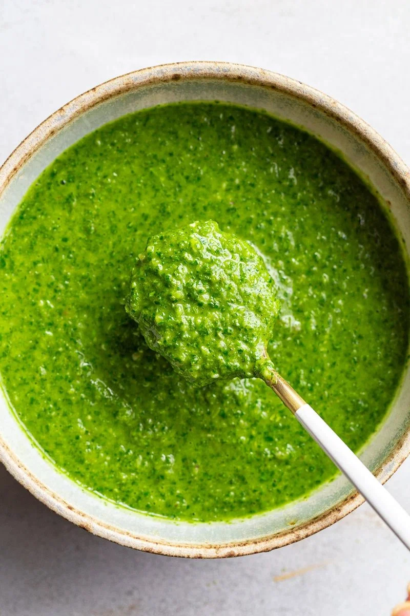 Chimichurri Sauce