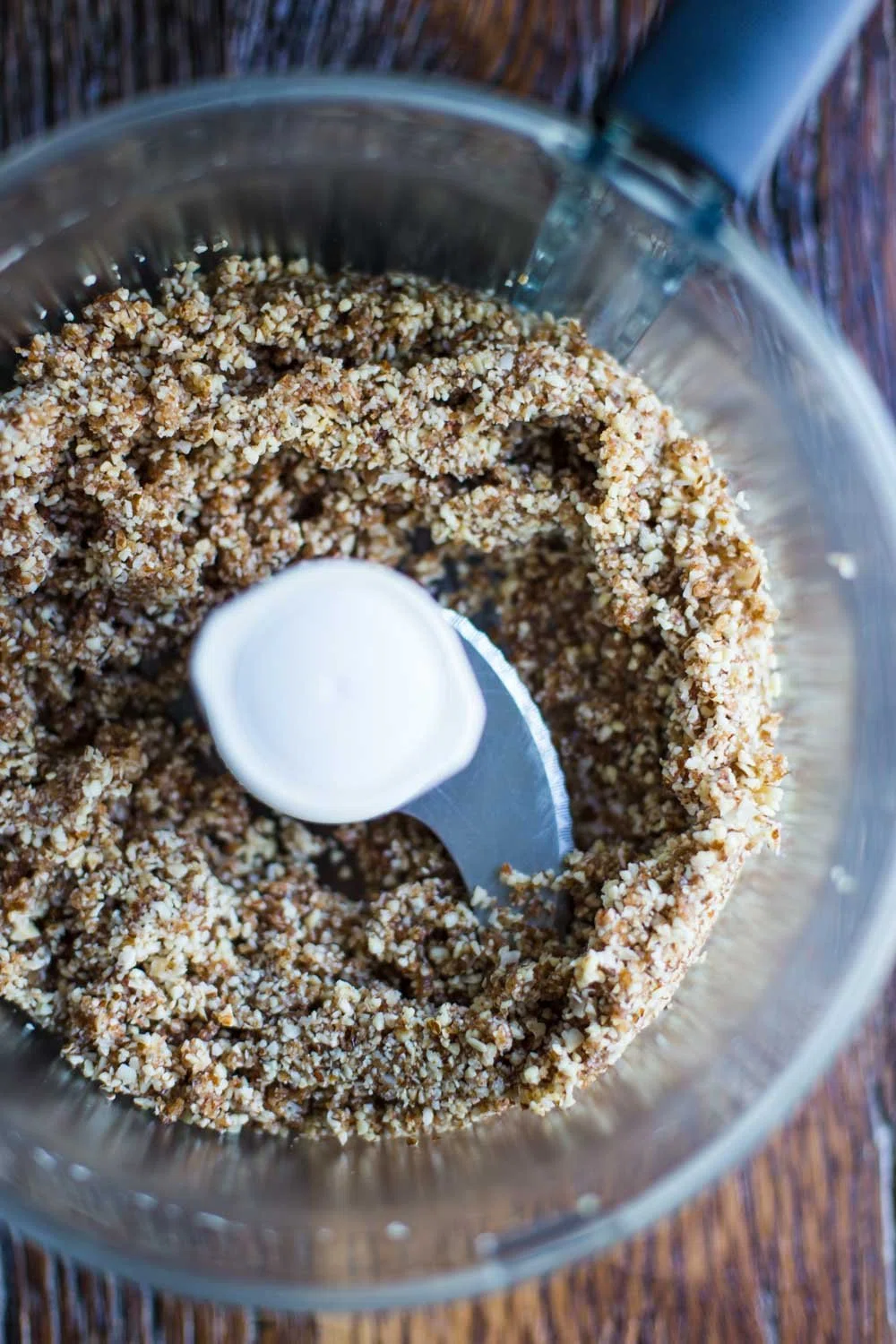 Coconut Almond Date Rolls