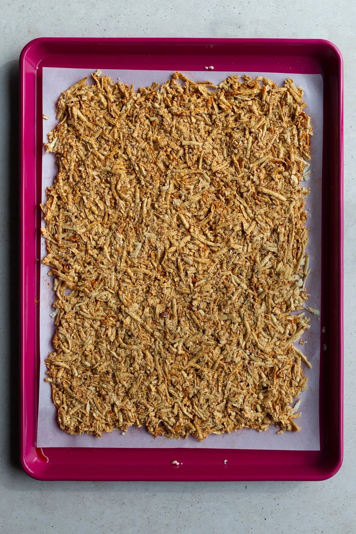 High Protein Vegetarian Burritos