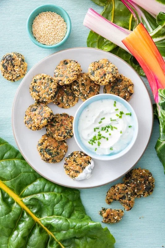 Green Treats
