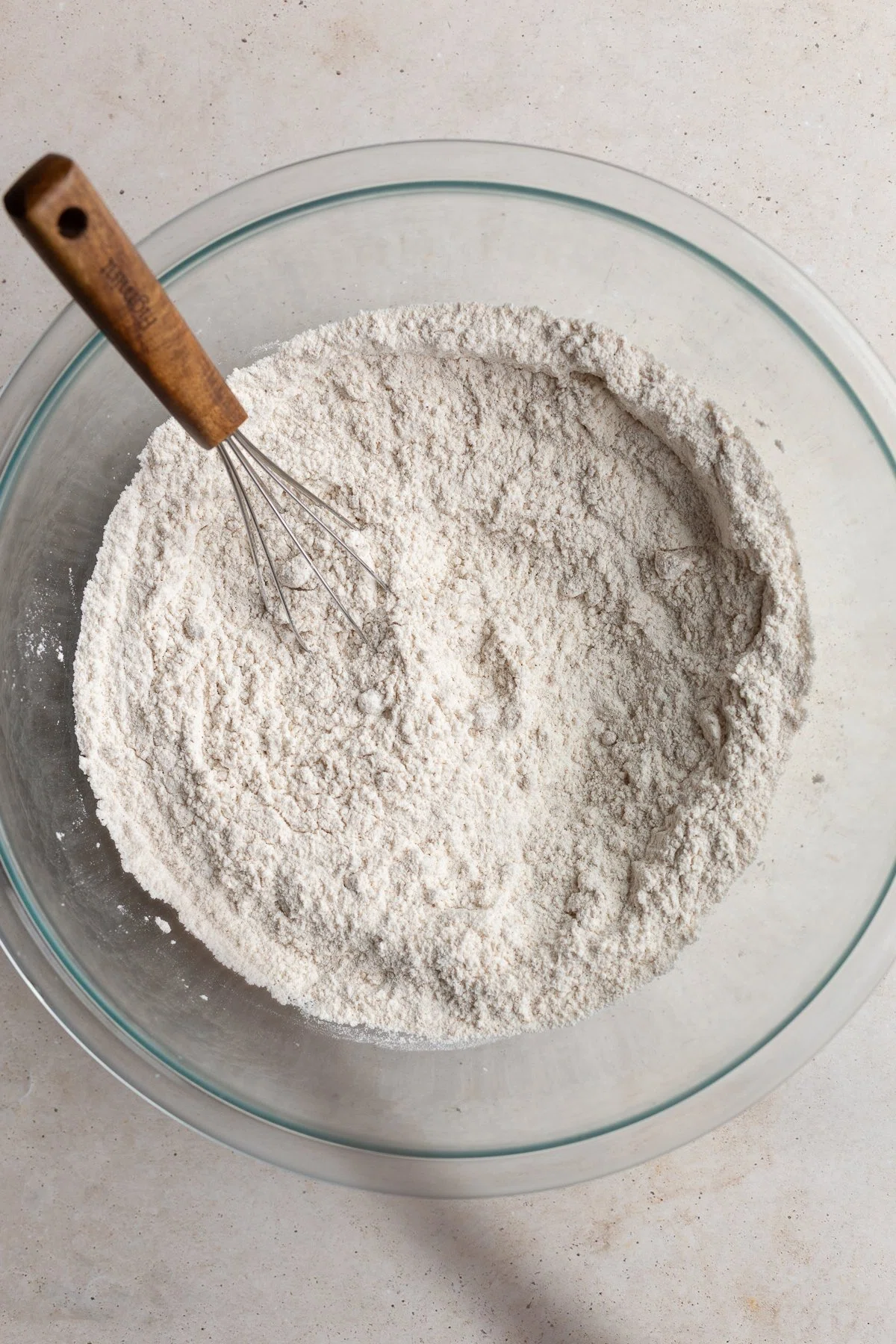 Easy Vegan Waffle Recipe