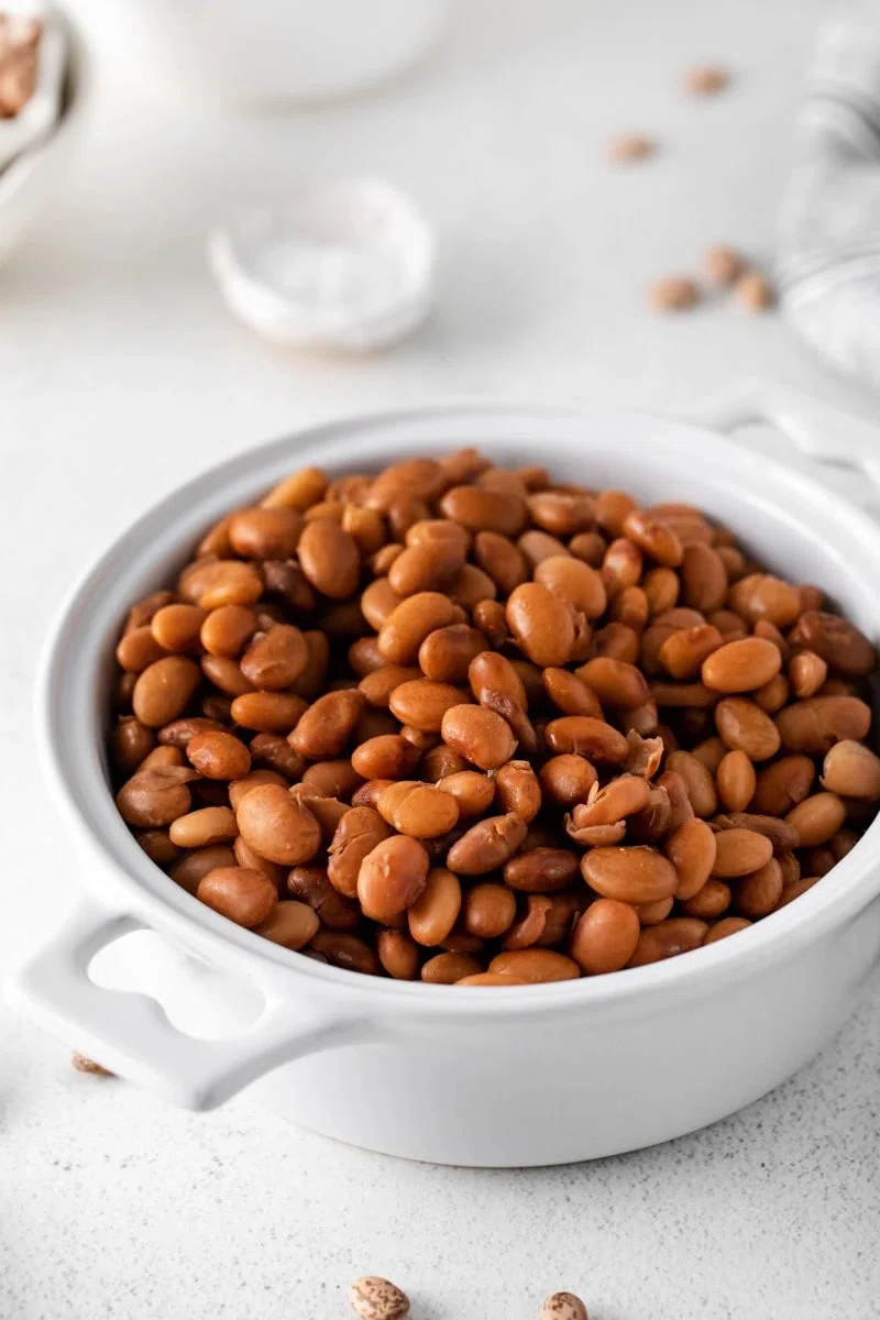 Instant Pot Pinto Beans