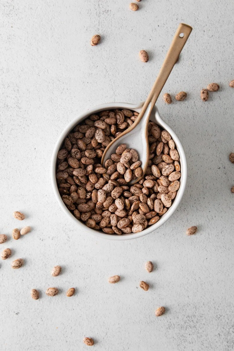 Instant Pot Pinto Beans