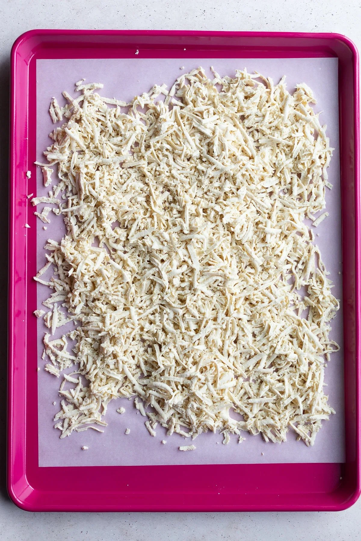 High Protein Vegetarian Burritos