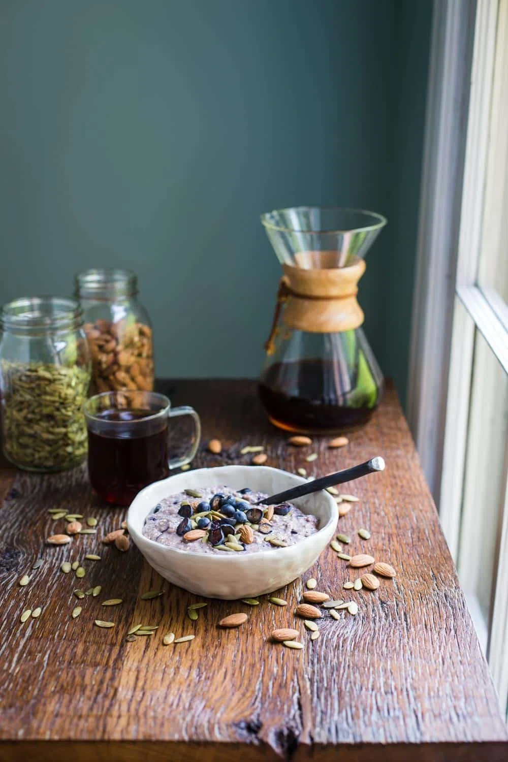 Protein Porridge
