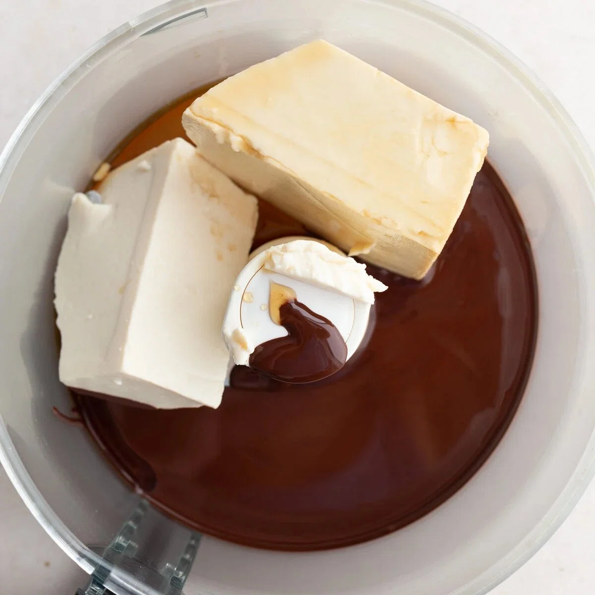 Silken Tofu Vegan Chocolate Mousse