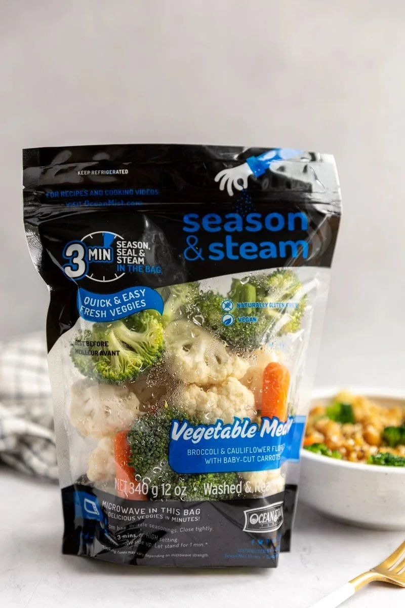 10 Minute Elevated Ramen