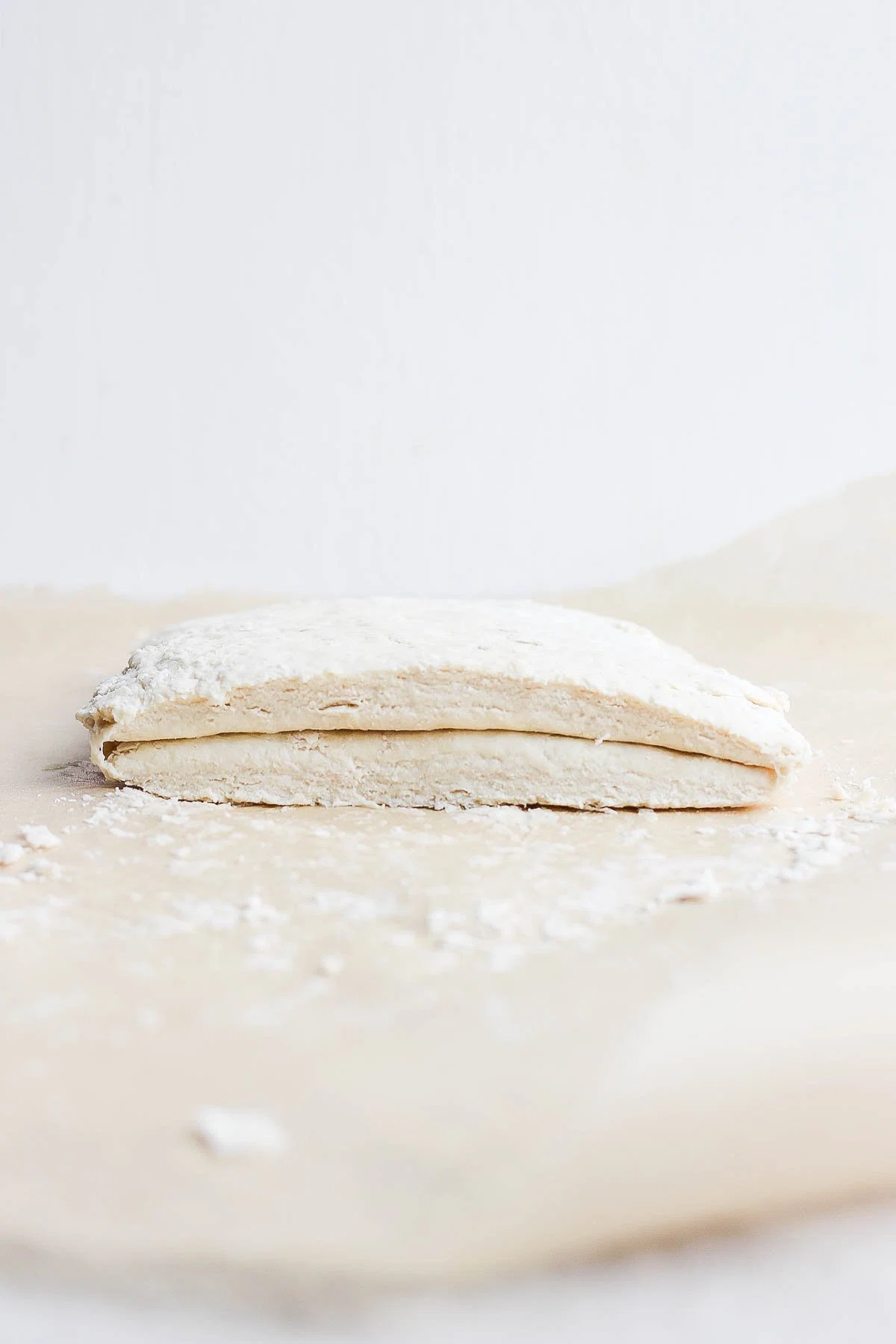 Vegan Biscuits