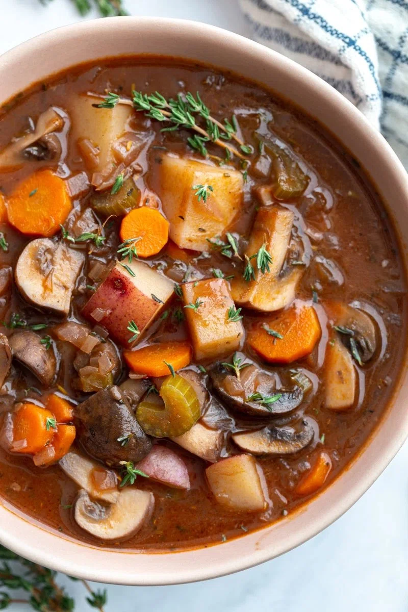 Vegan Stew