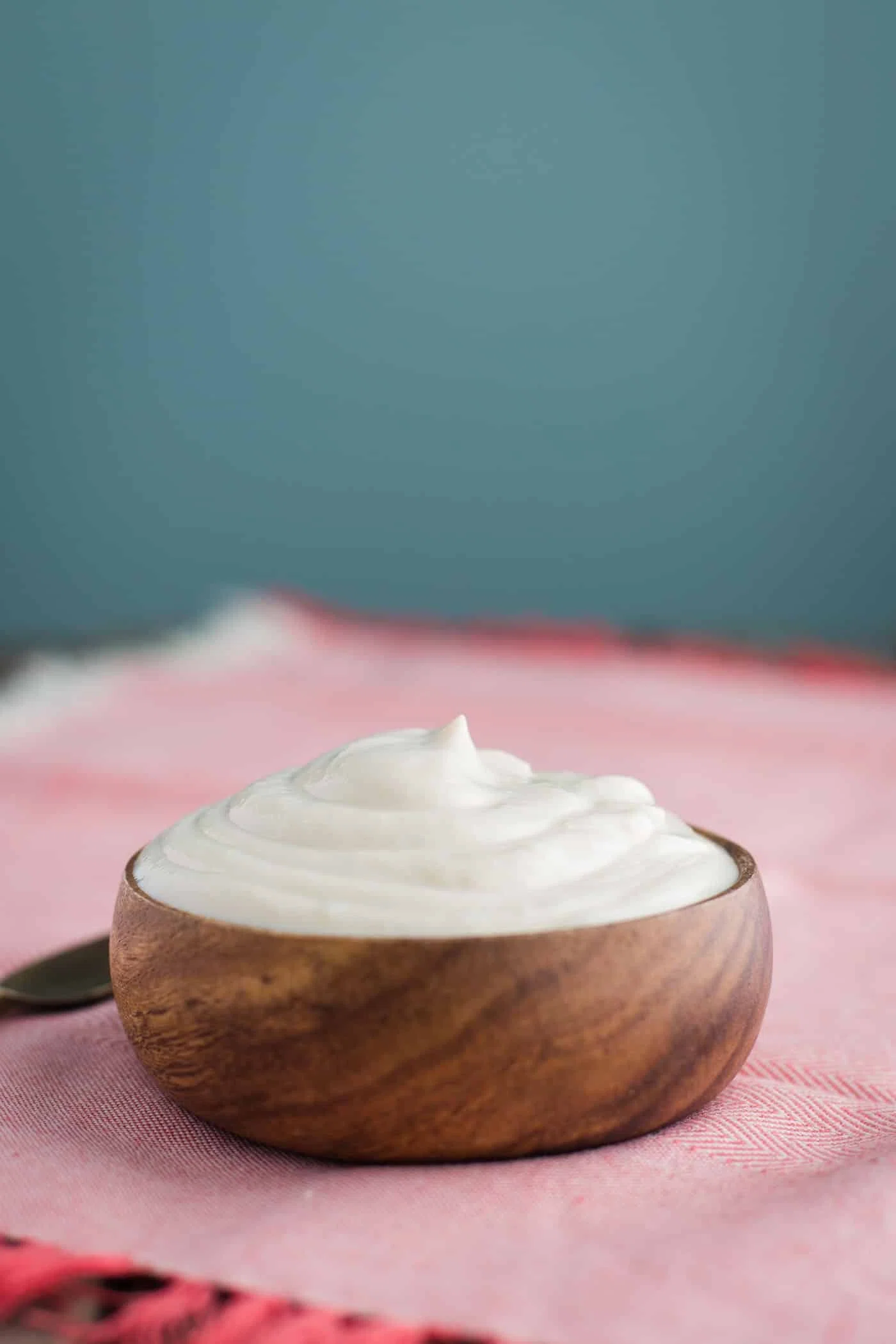 Tofu Vegan Sour Cream Recipe
