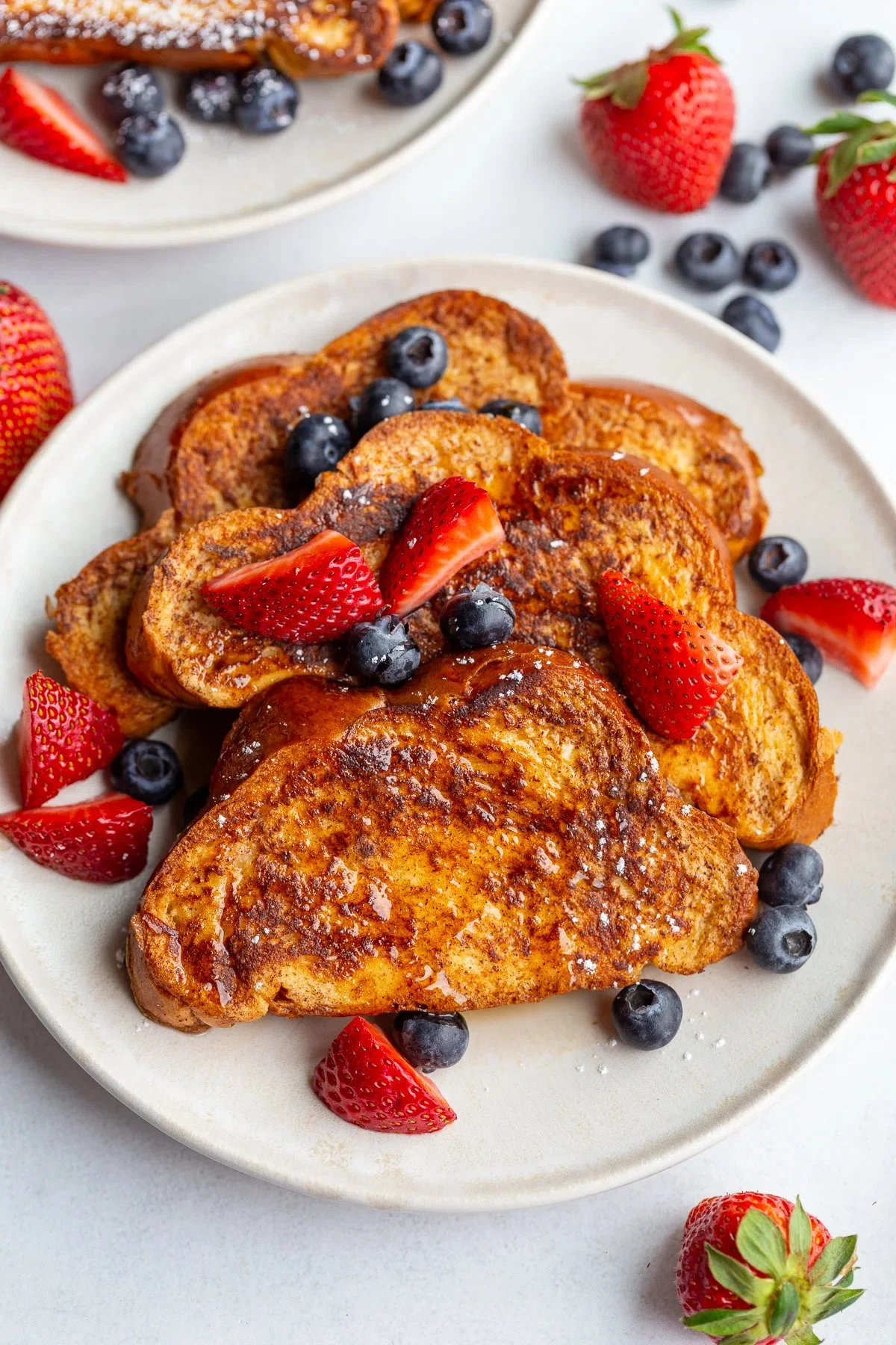 Easy French Toast Recipe