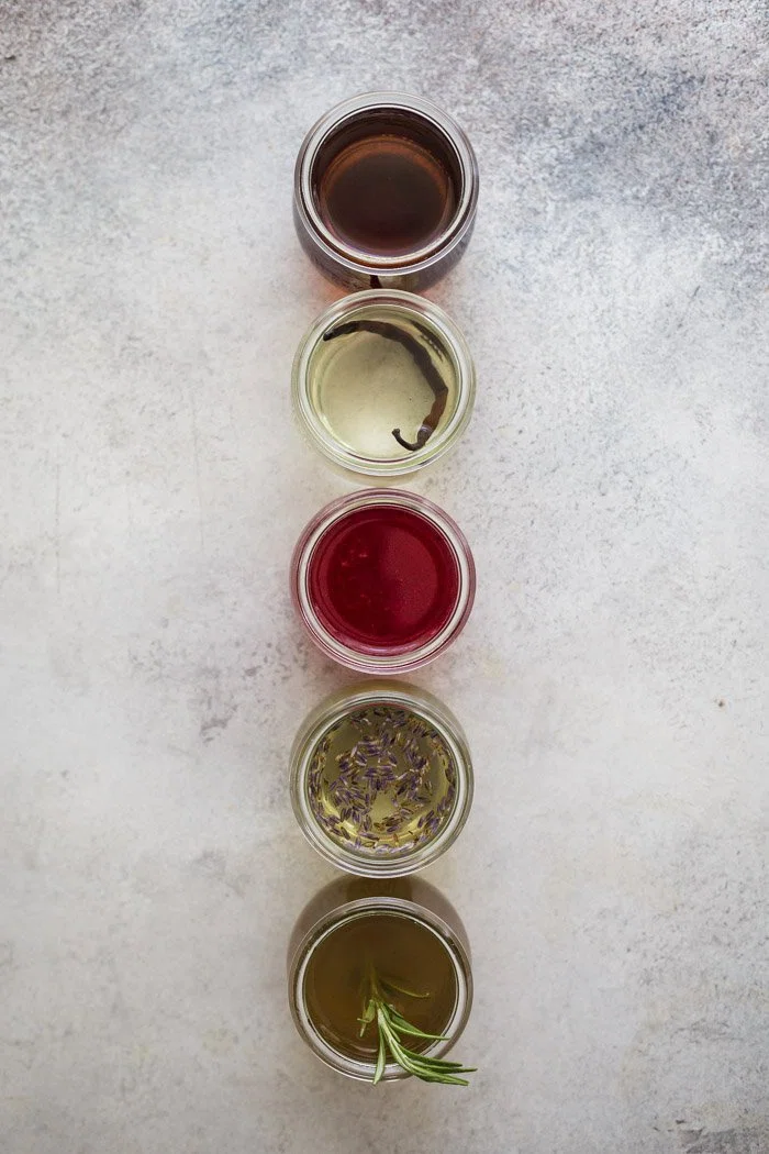 How to Make Simple Syrup
