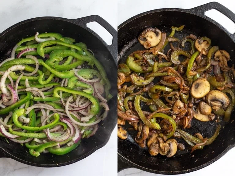 Vegan Pizza Recipe