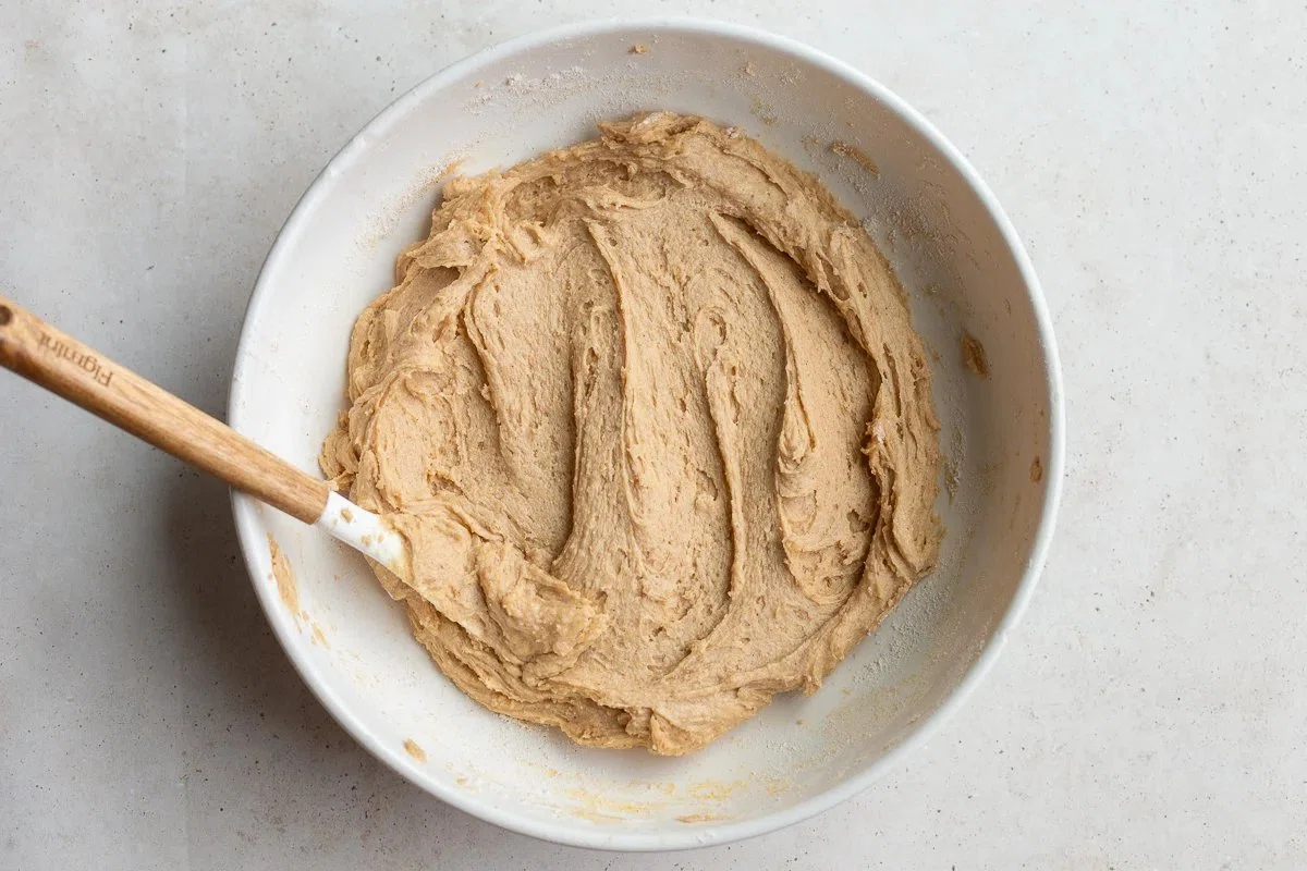 Easy Snickerdoodle Blondies
