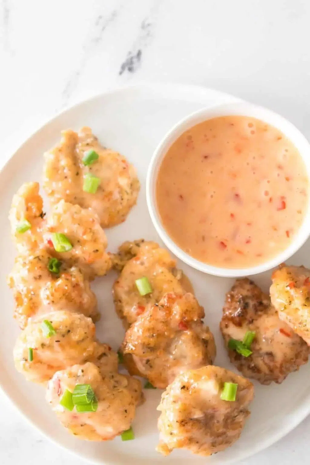 Bang Bang Shrimp