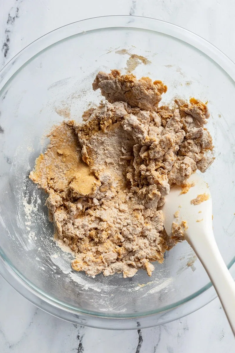 Pumpkin Dog Biscuits Recipe