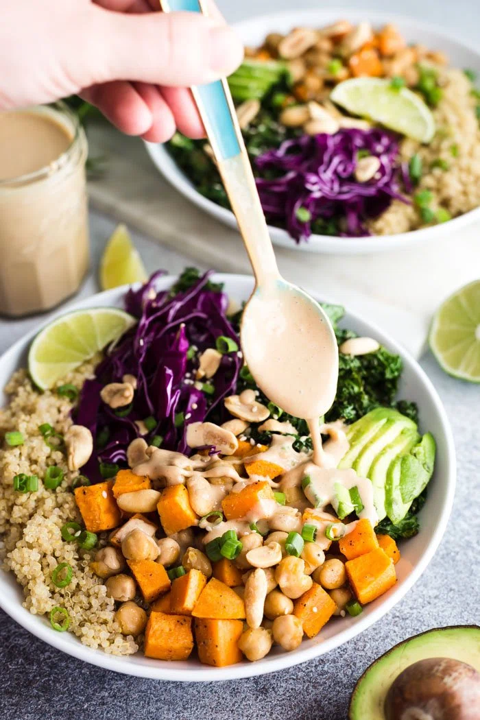 Peanut Sauce