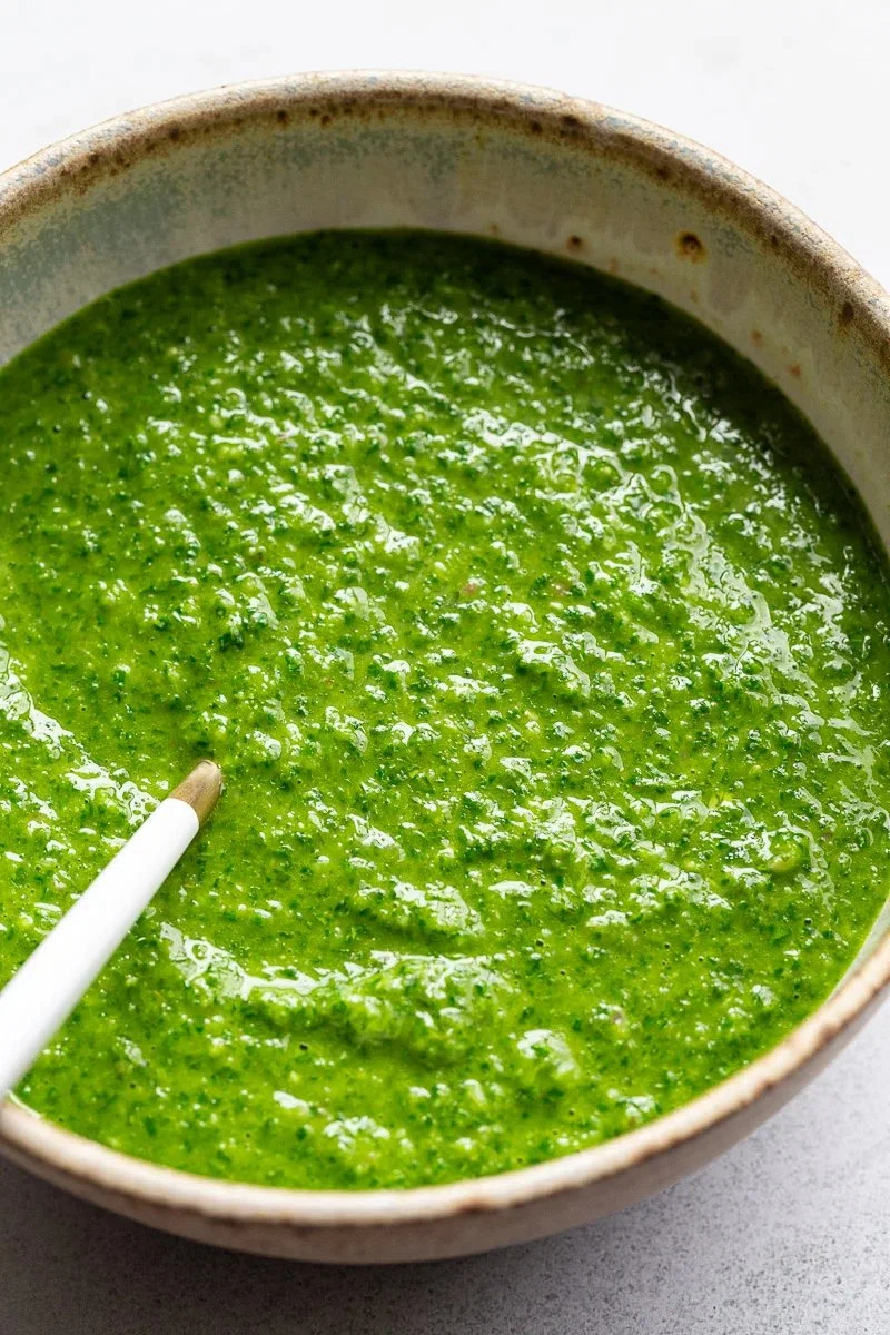 Chimichurri Sauce