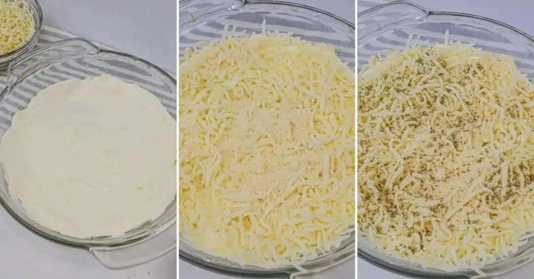 Pepperoni Dip