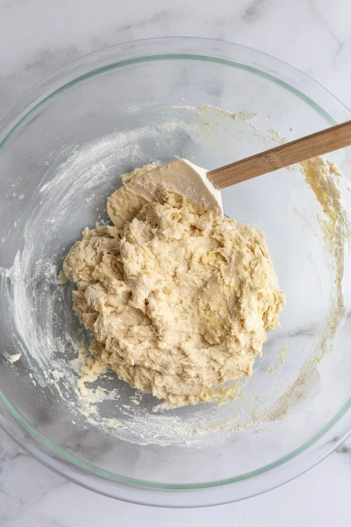 EASY Pizza Dough Recipe