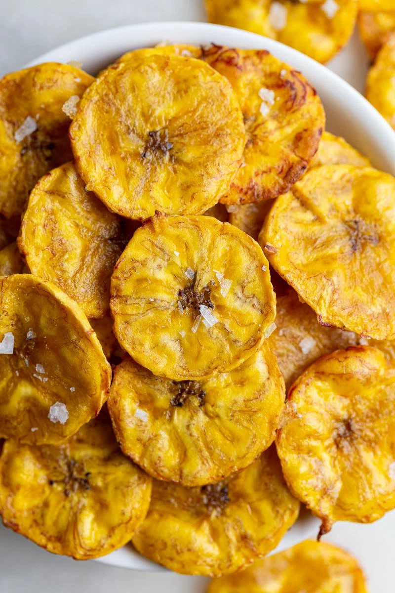 Plantain Chips