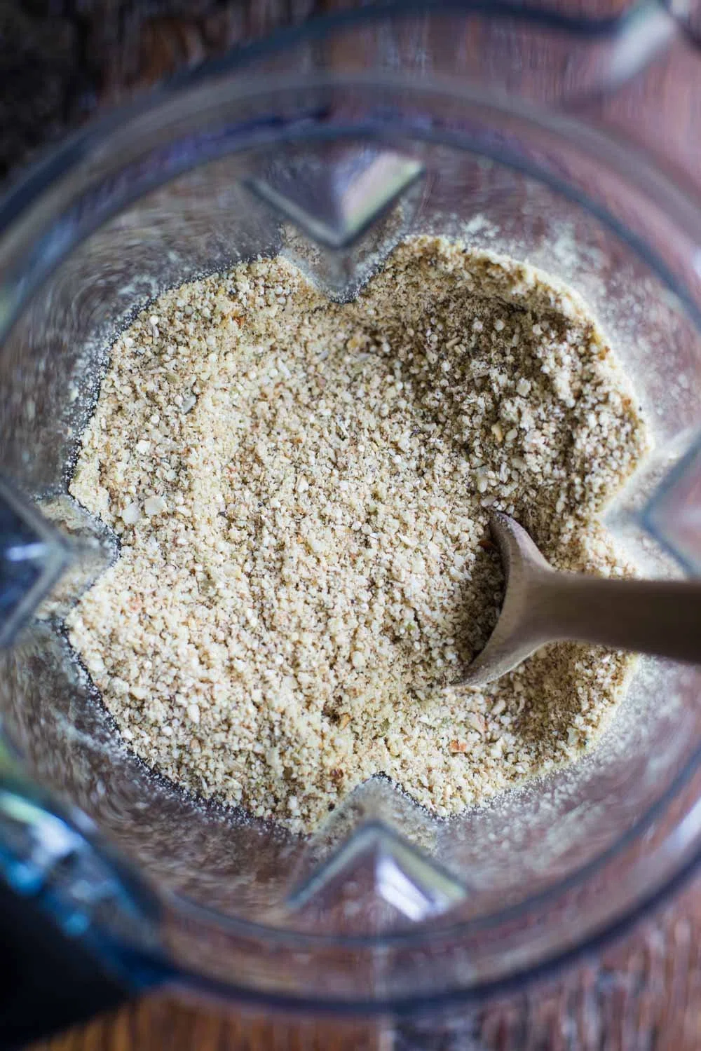 Protein Porridge