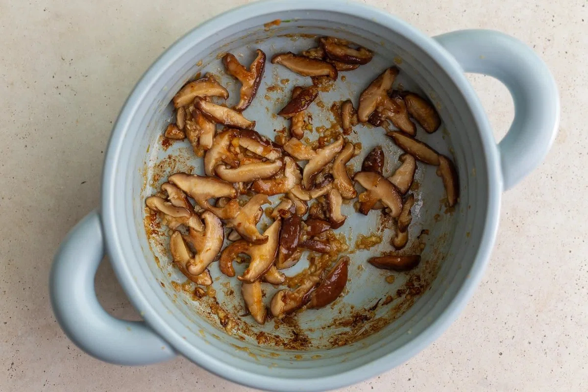 Quick and Easy Homemade Ramen