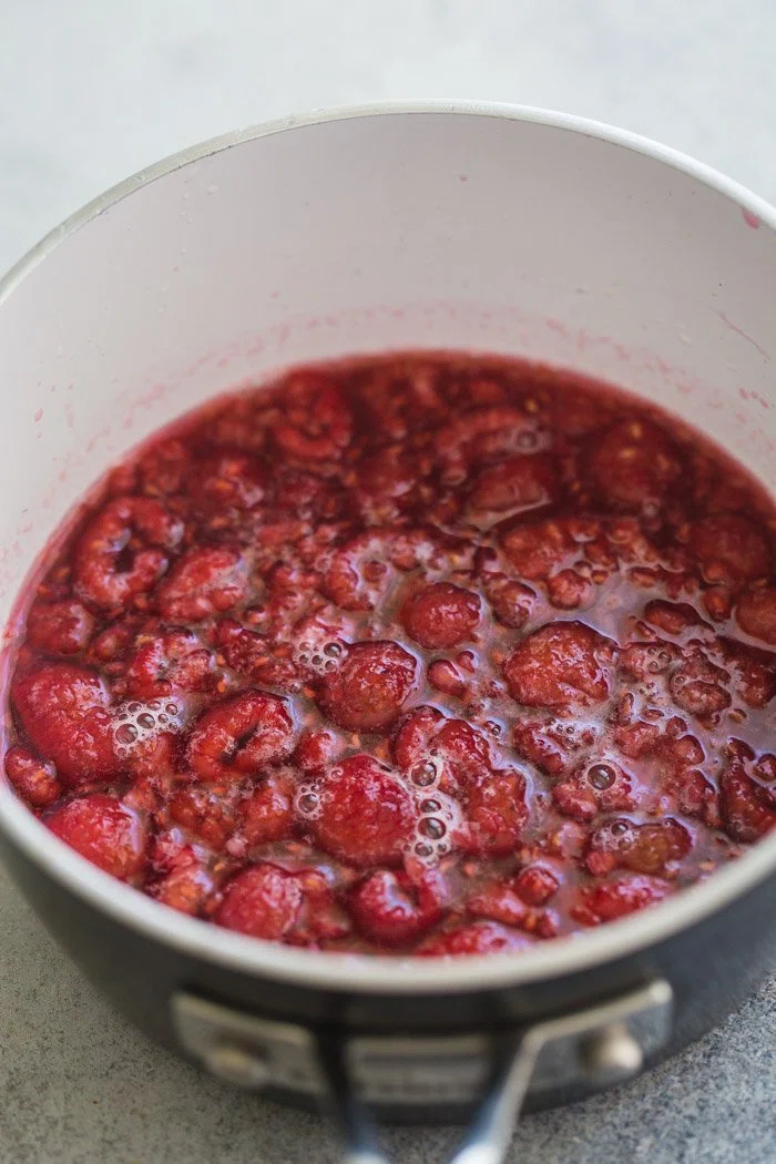 How to Make Simple Syrup