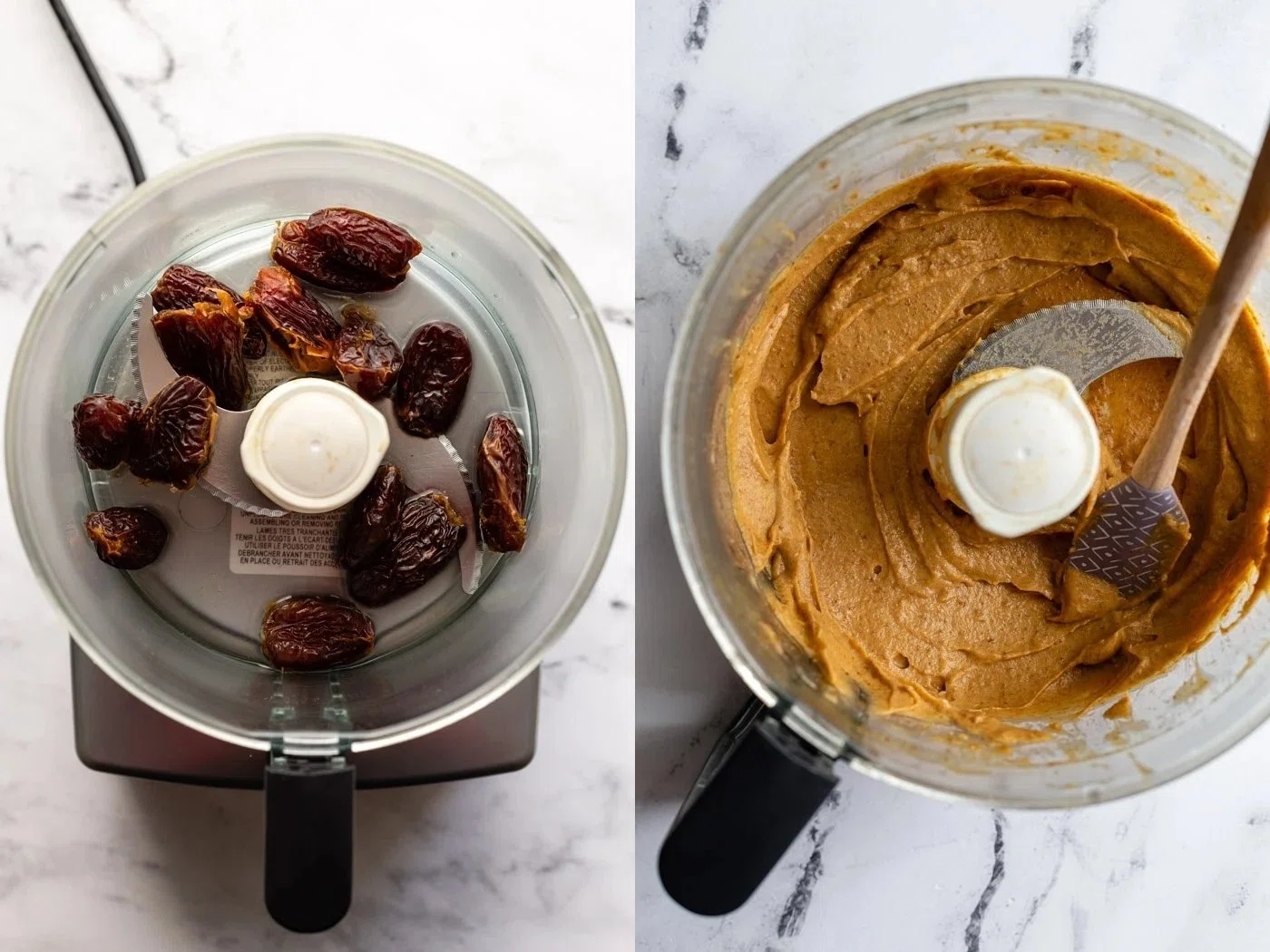 Date Paste