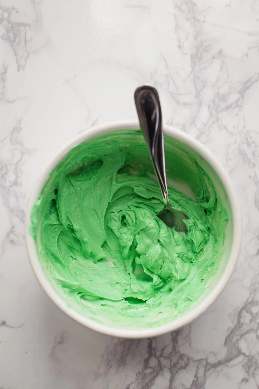 Simple Vegan Frosting